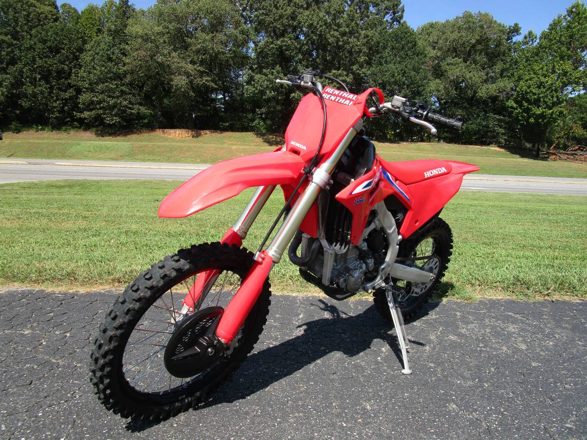 2022 Honda, Import USA — Foto 4 z 10