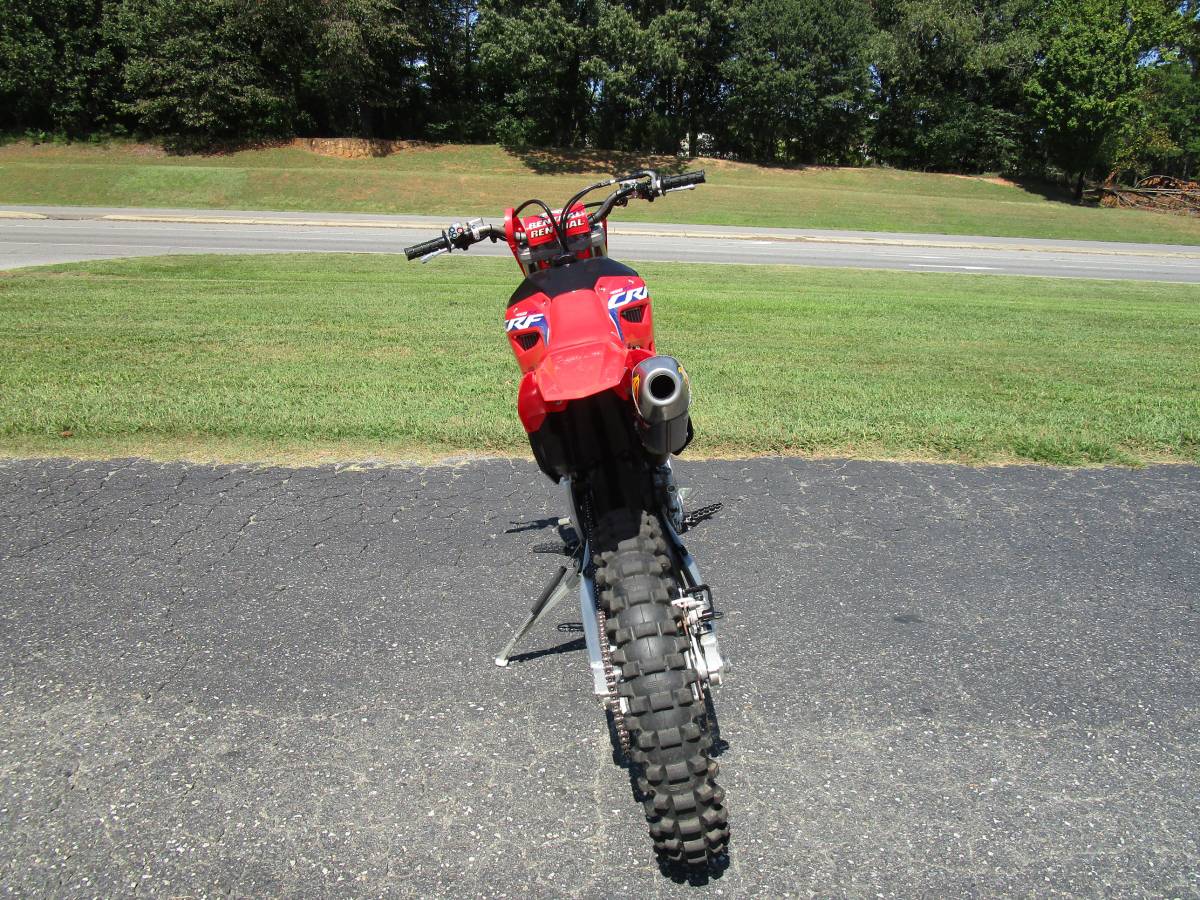 2022 Honda, Import USA — Foto 7 z 10