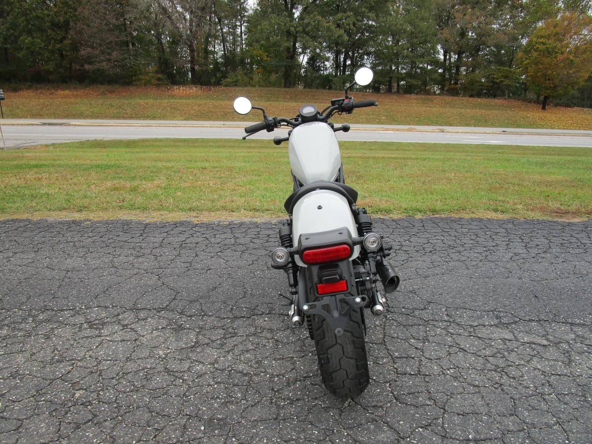 2024 Honda, Import USA — Foto 5 z 8