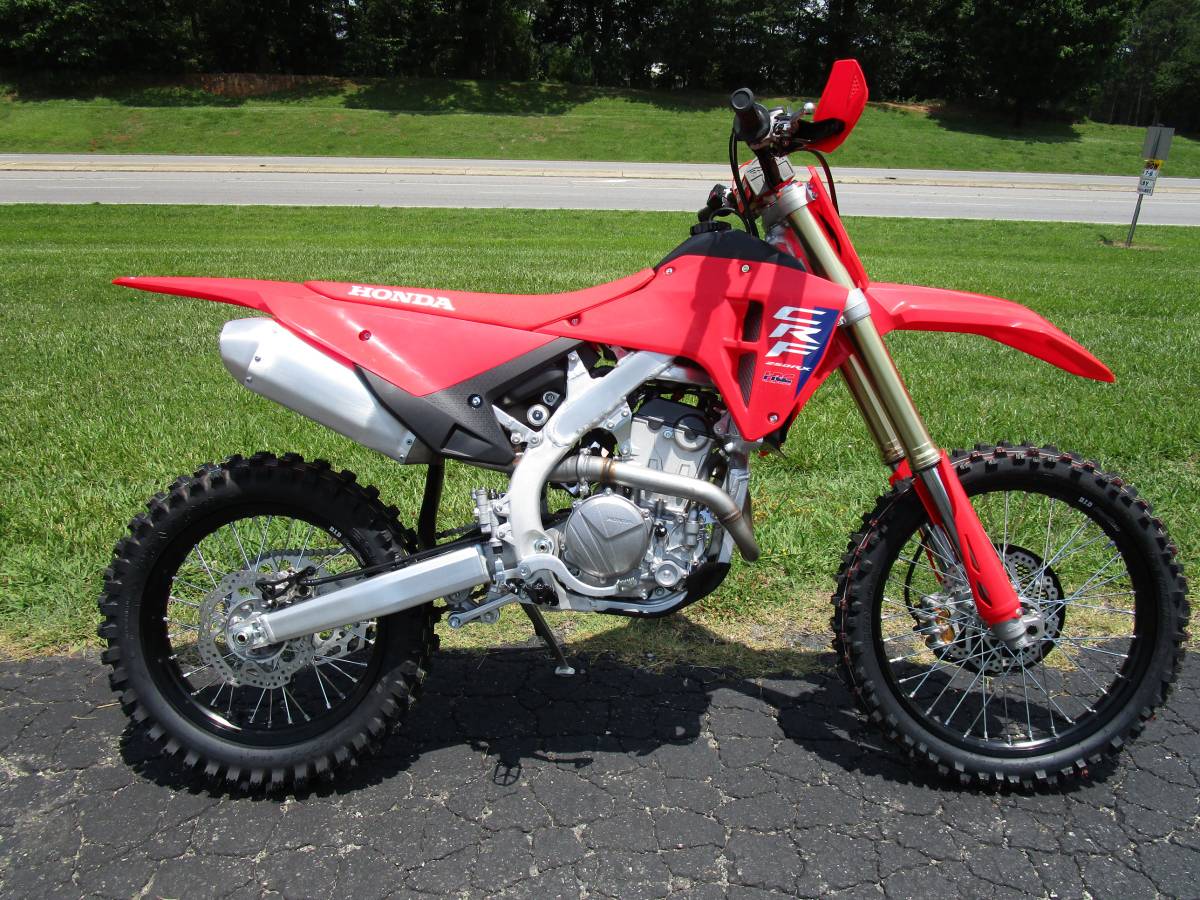2026 Honda, Import USA — Foto 1