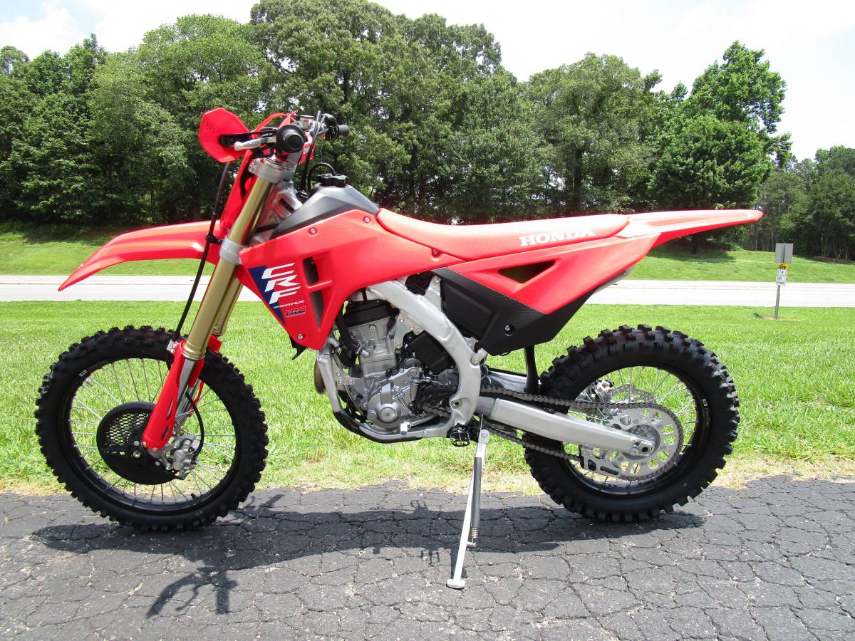 2026 Honda, Import USA — Foto 2 z 7