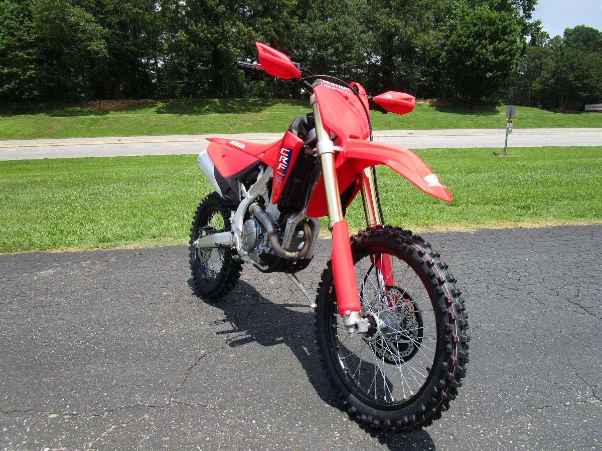 2026 Honda, Import USA — Foto 3 z 7