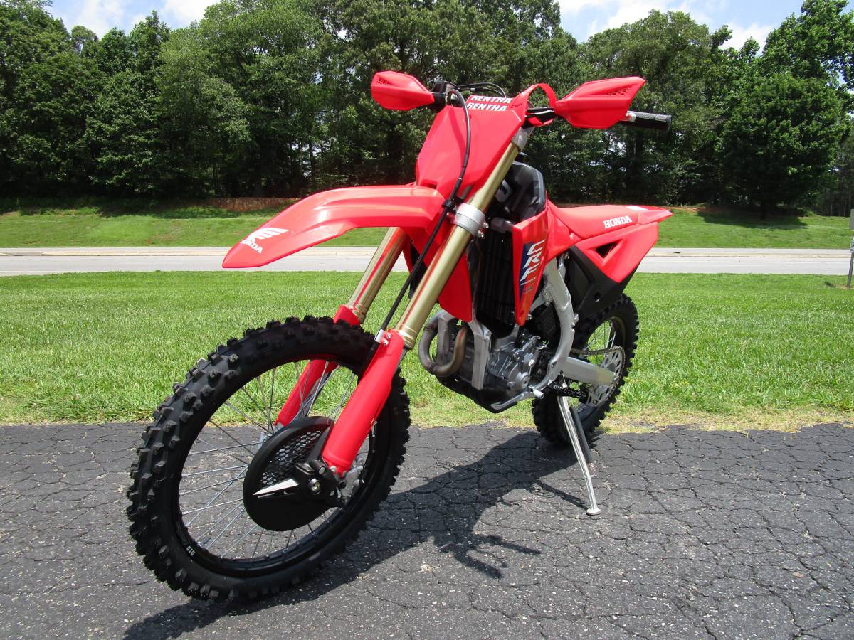 2026 Honda, Import USA — Foto 4 z 7