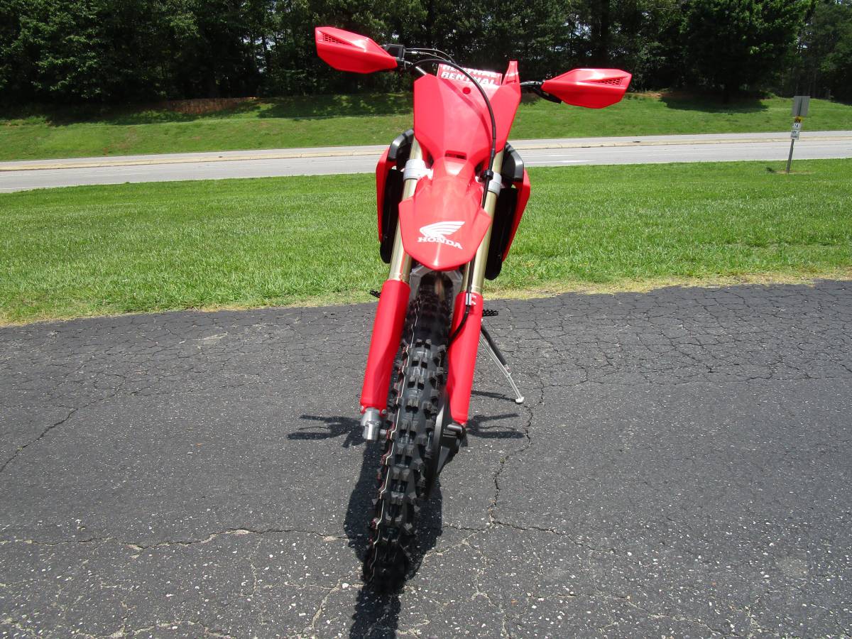 2026 Honda, Import USA — Foto 5 z 7