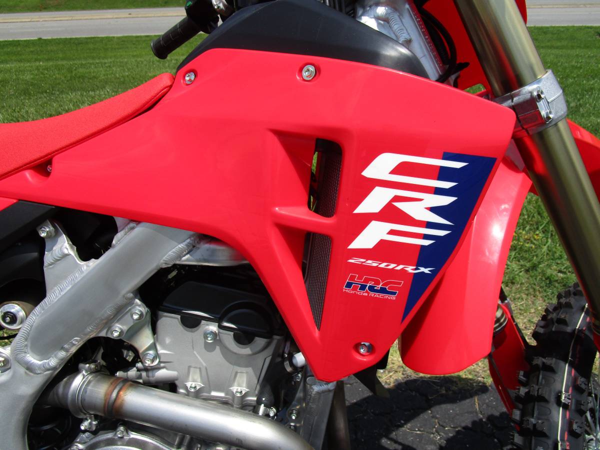 2026 Honda, Import USA — Foto 7 z 7