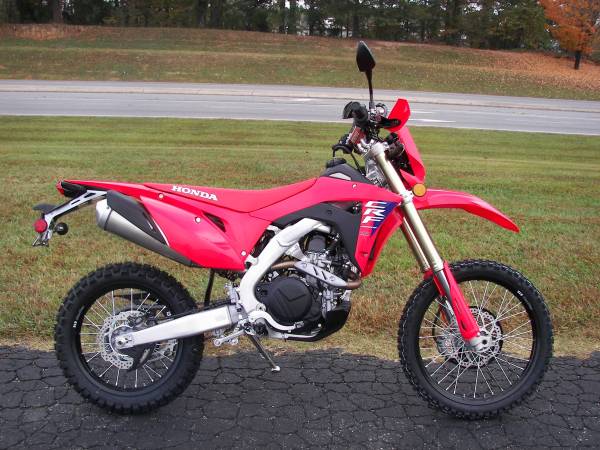 2026 Honda, Import USA — Foto 1