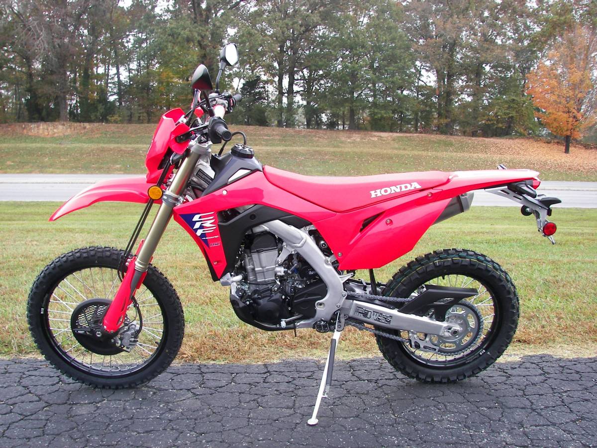 2026 Honda, Import USA — Foto 2 z 9