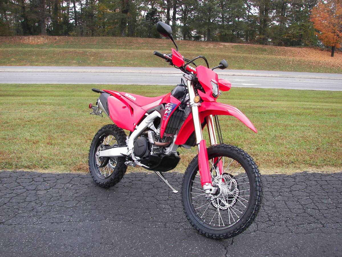 2026 Honda, Import USA — Foto 3 z 9