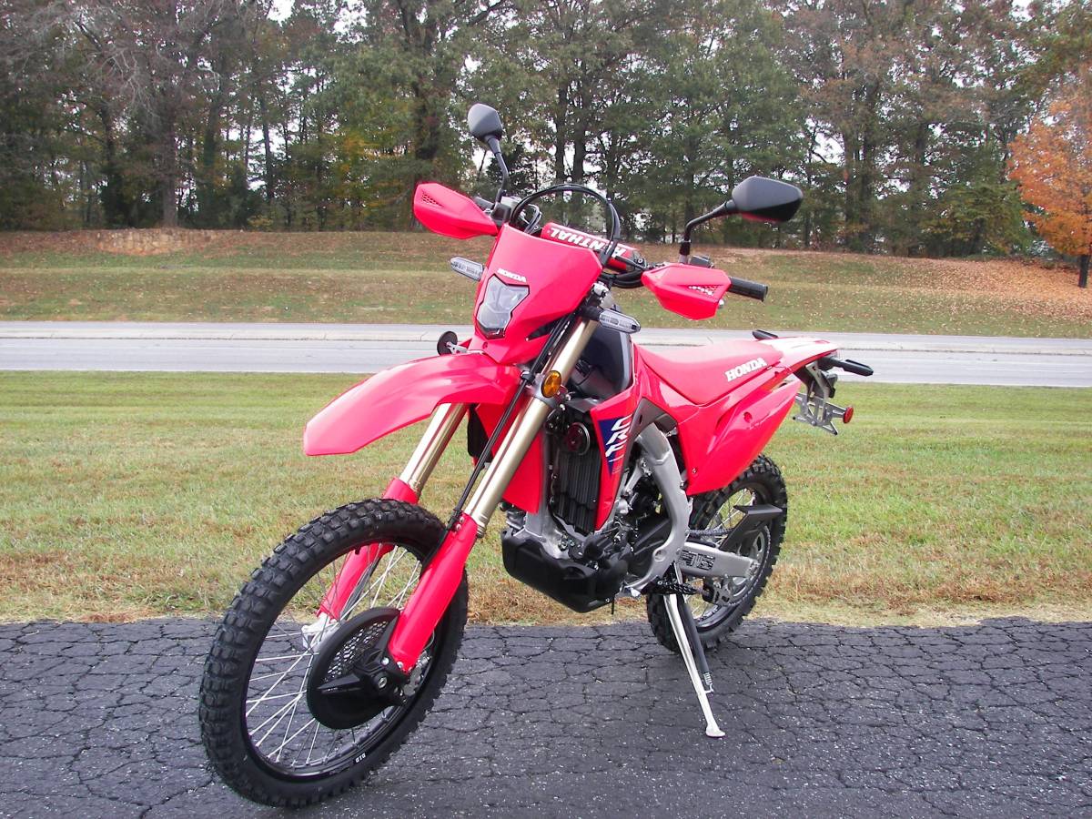 2026 Honda, Import USA — Foto 4 z 9