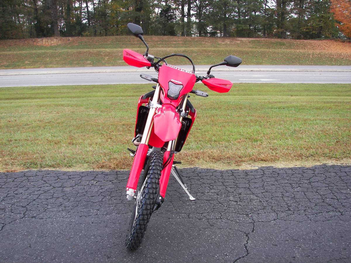 2026 Honda, Import USA — Foto 5 z 9