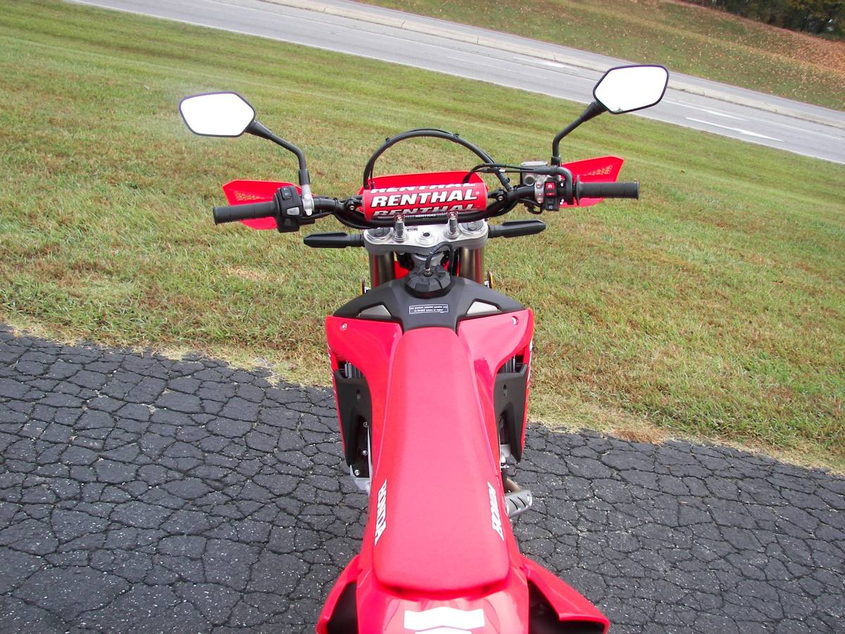 2026 Honda, Import USA — Foto 7 z 9