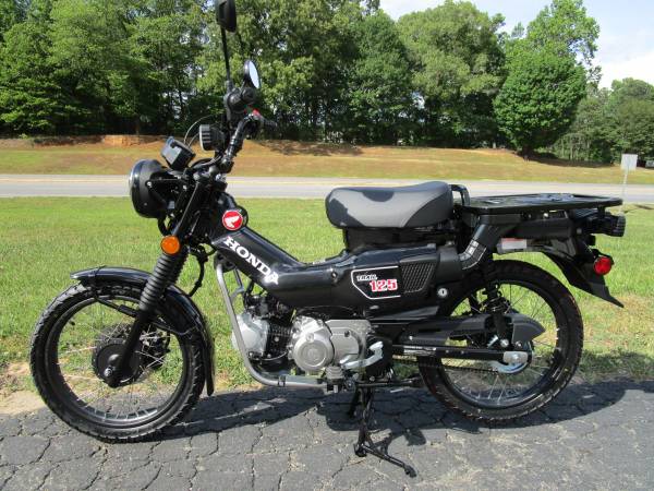 2026 Honda, Import USA — Foto 1