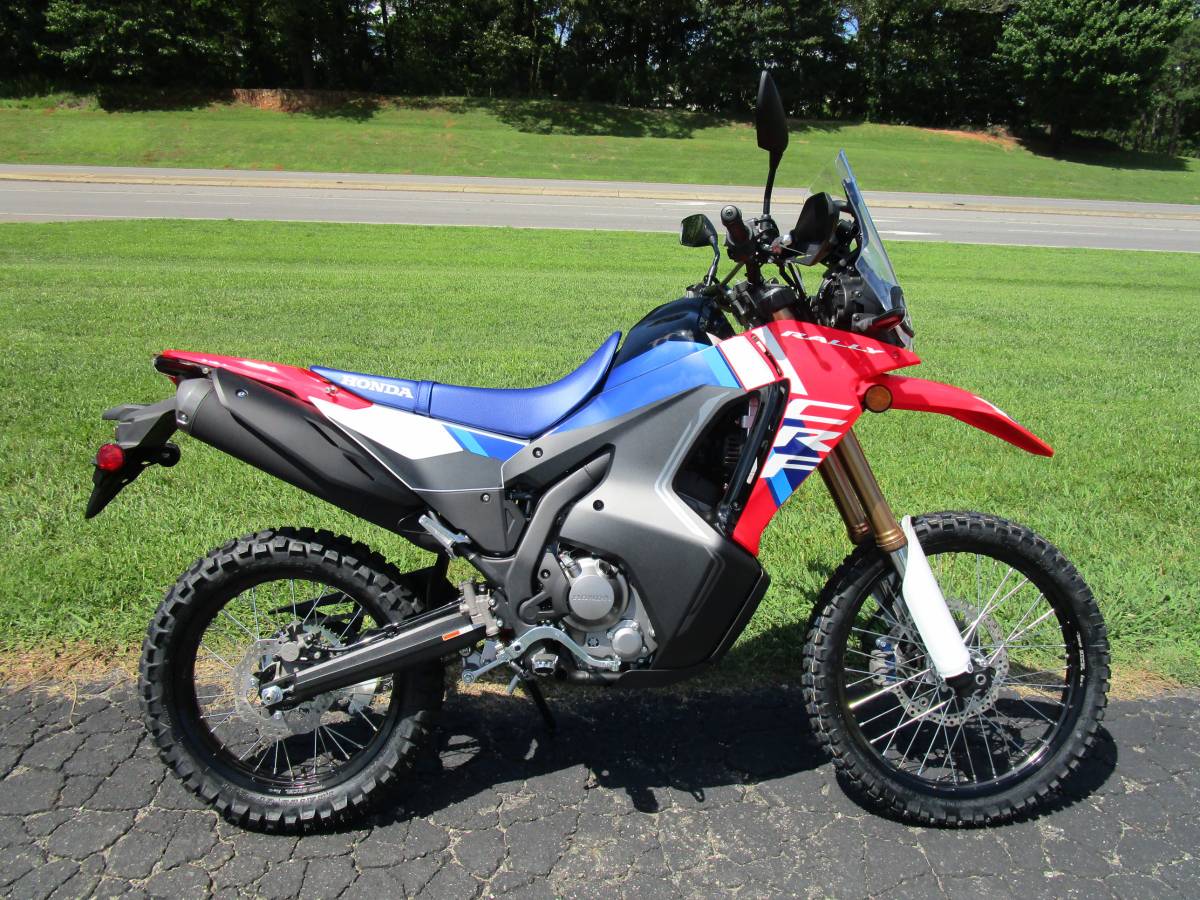 2026 Honda, Import USA — Foto 1