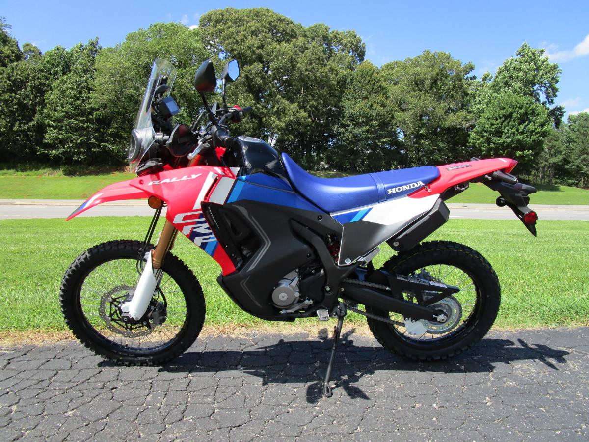 2026 Honda, Import USA — Foto 2 z 7