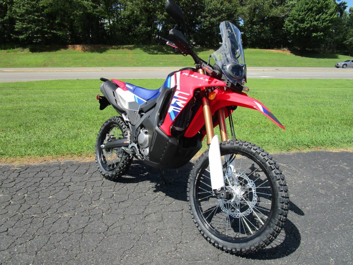2026 Honda, Import USA — Foto 3 z 7