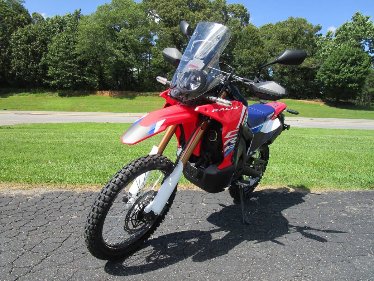 2026 Honda, Import USA — Foto 4 z 7