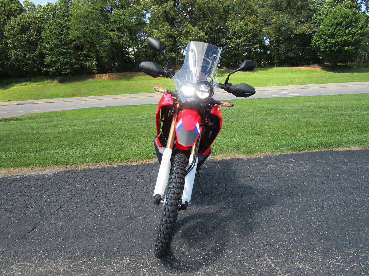 2026 Honda, Import USA — Foto 5 z 7
