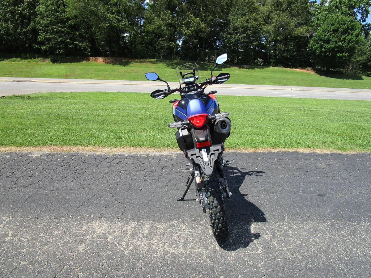 2026 Honda, Import USA — Foto 7 z 7