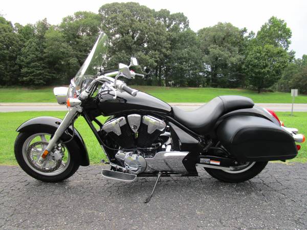 2015 Honda, Import USA — Foto 2 z 8