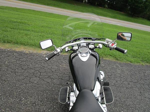 2015 Honda, Import USA — Foto 7 z 8