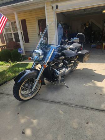 2009 Suzuki, Import USA — Foto 2 z 5
