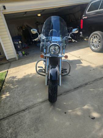 2009 Suzuki, Import USA — Foto 3 z 5