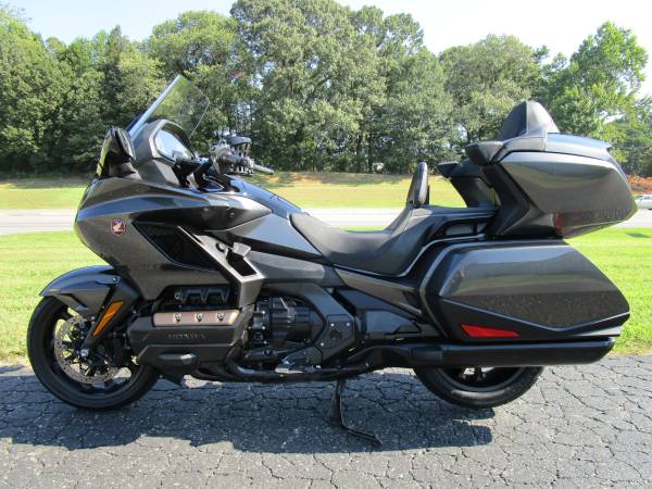 2024 Honda, Import USA — Foto 1