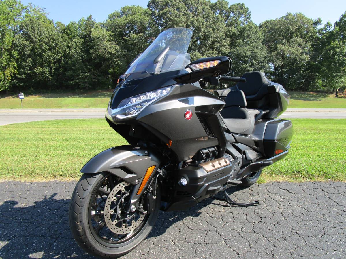 2024 Honda, Import USA — Foto 3 z 9