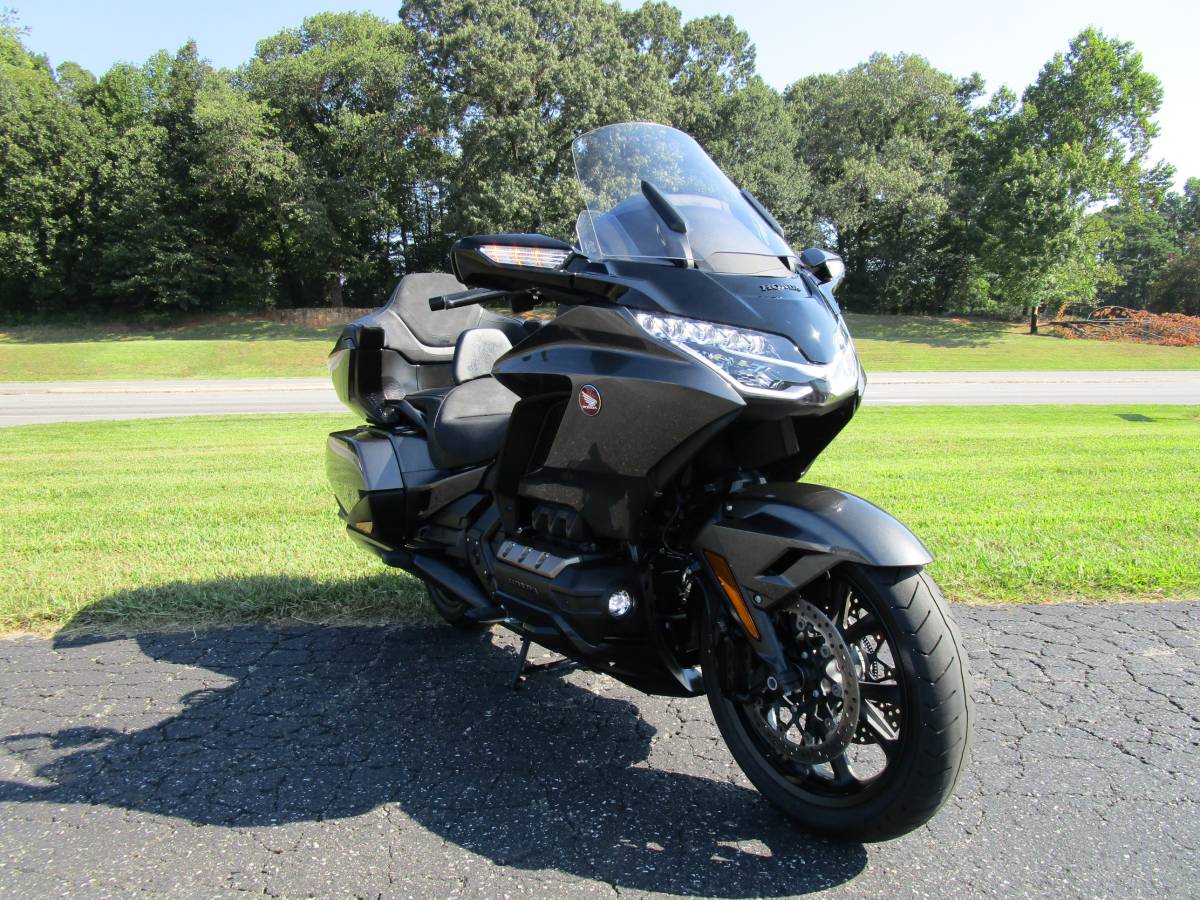 2024 Honda, Import USA — Foto 4 z 9