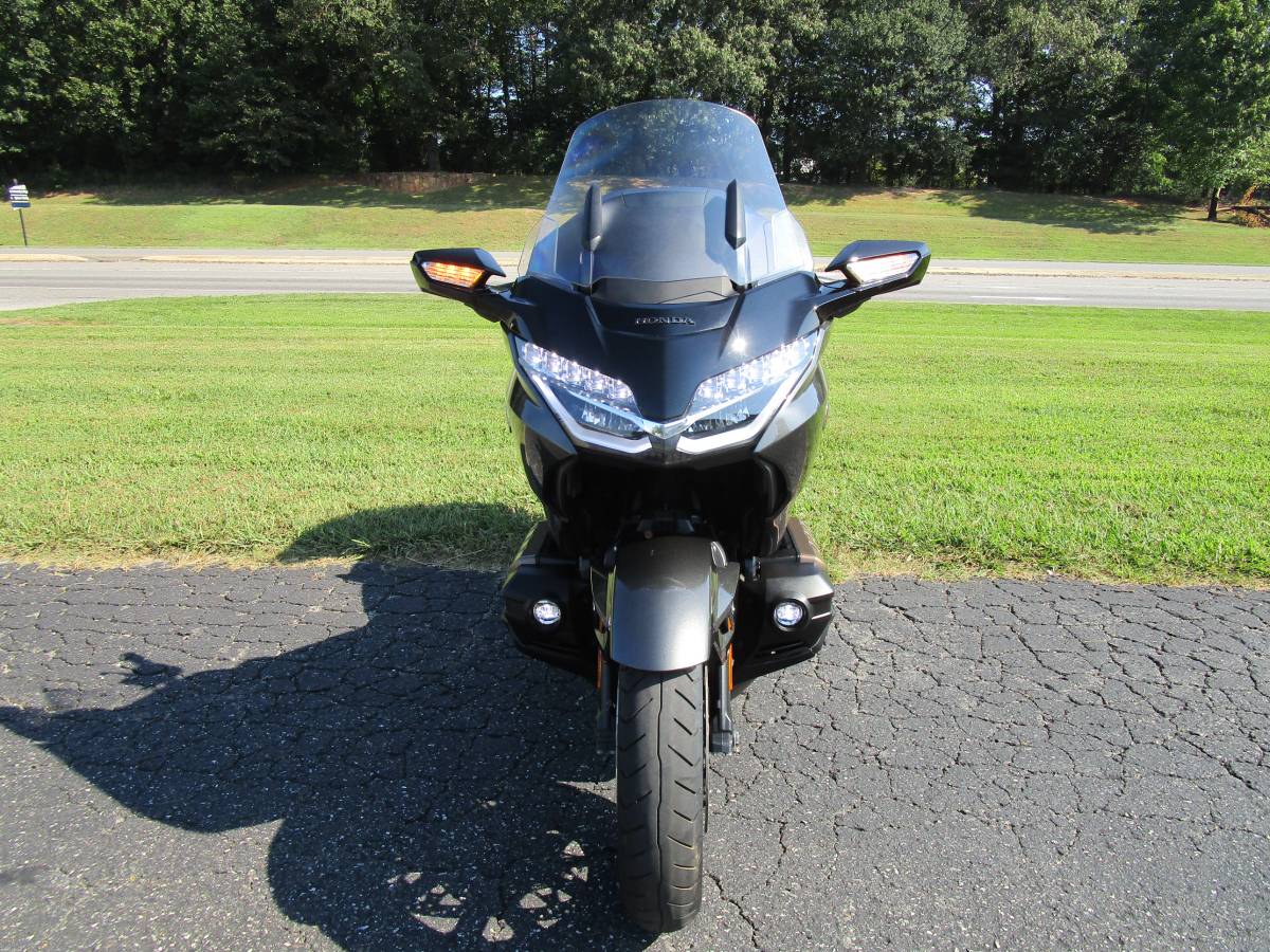 2024 Honda, Import USA — Foto 5 z 9
