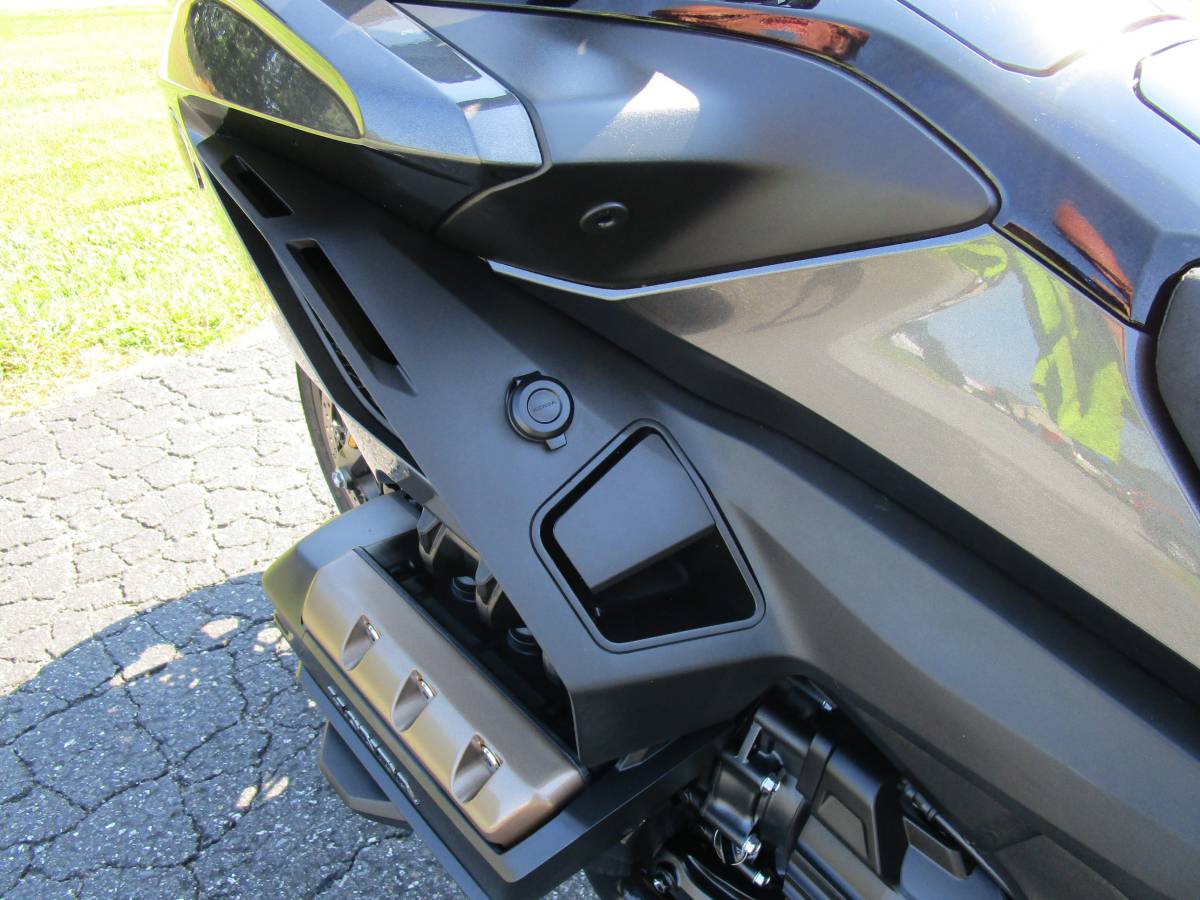 2024 Honda, Import USA — Foto 7 z 9