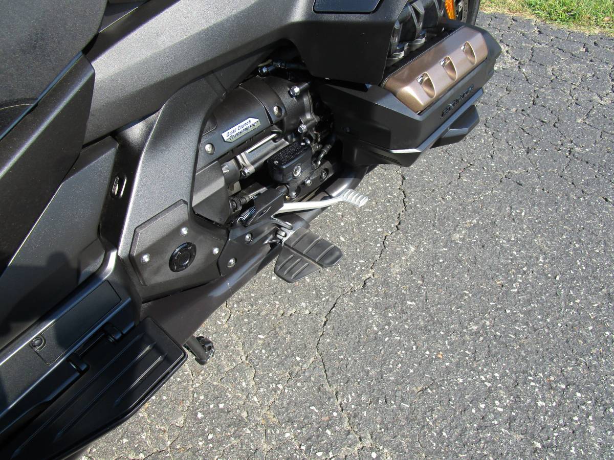 2024 Honda, Import USA — Foto 8 z 9
