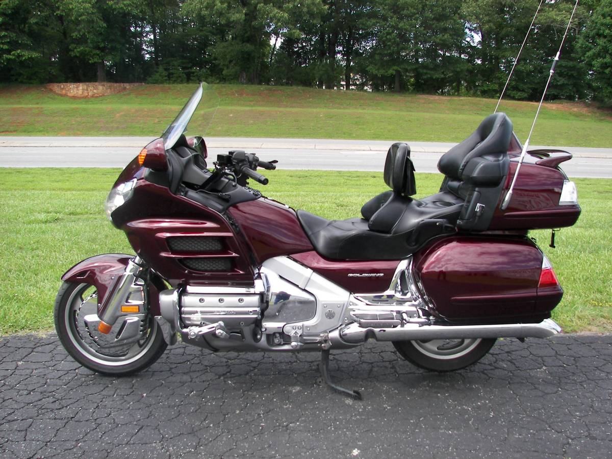 2006 Honda, Import USA — Foto 2 z 8
