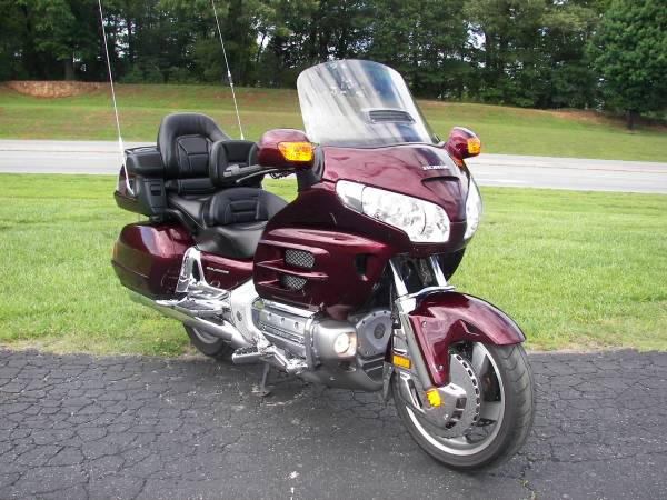 2006 Honda, Import USA — Foto 3 z 8