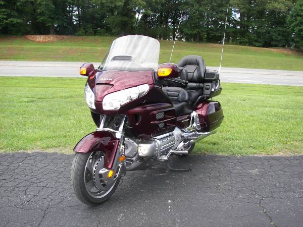 2006 Honda, Import USA — Foto 4 z 8