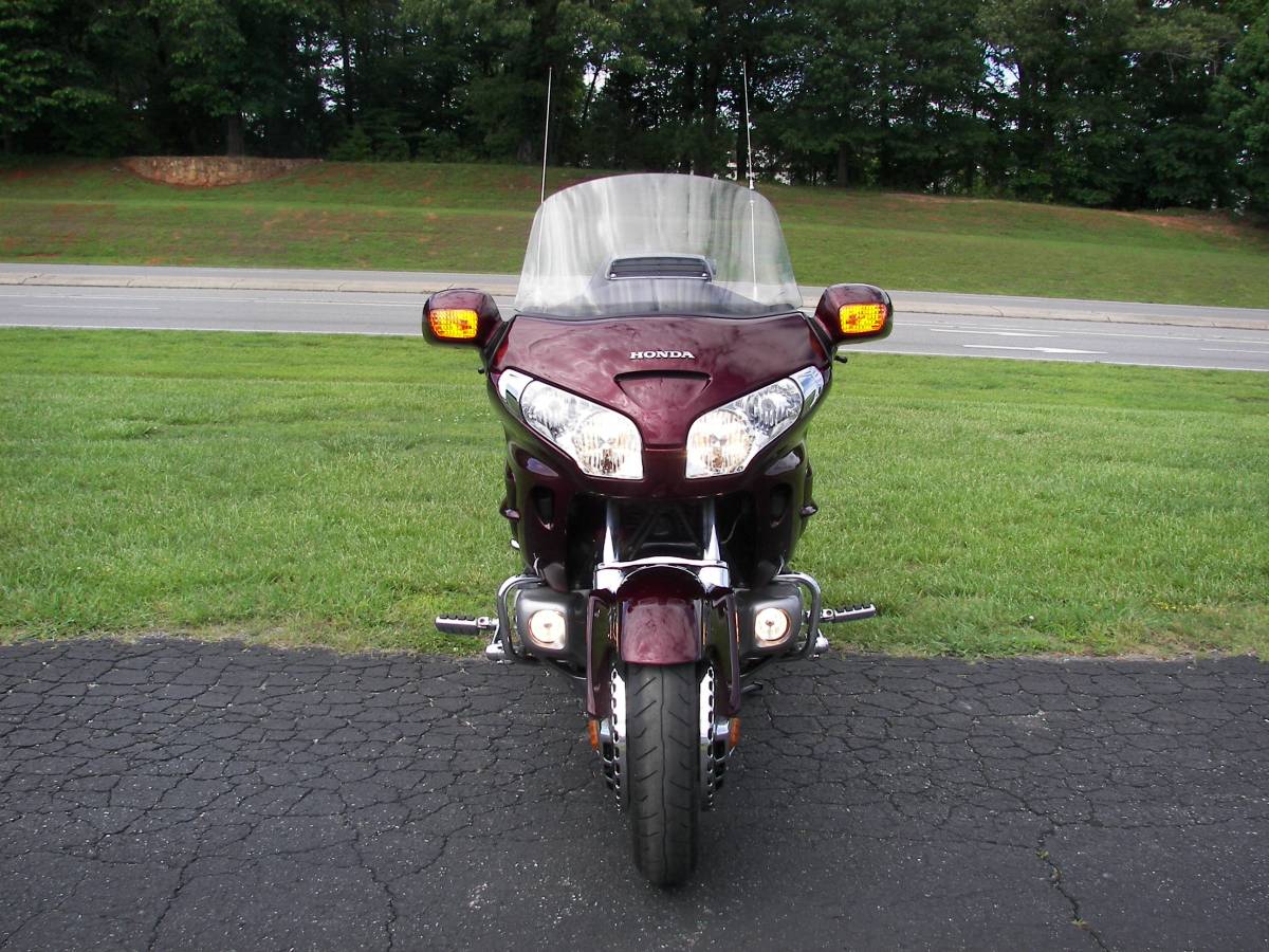 2006 Honda, Import USA — Foto 5 z 8