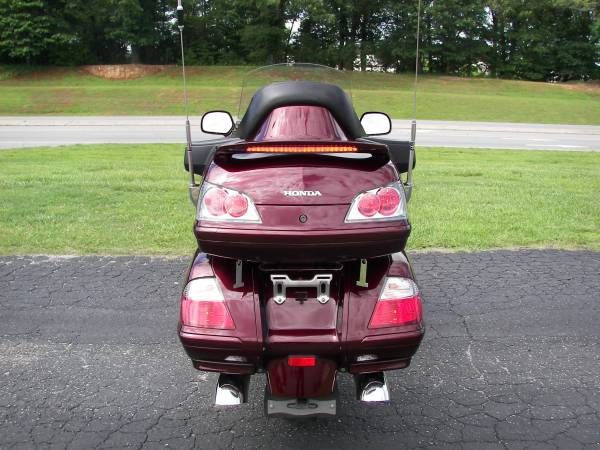 2006 Honda, Import USA — Foto 6 z 8