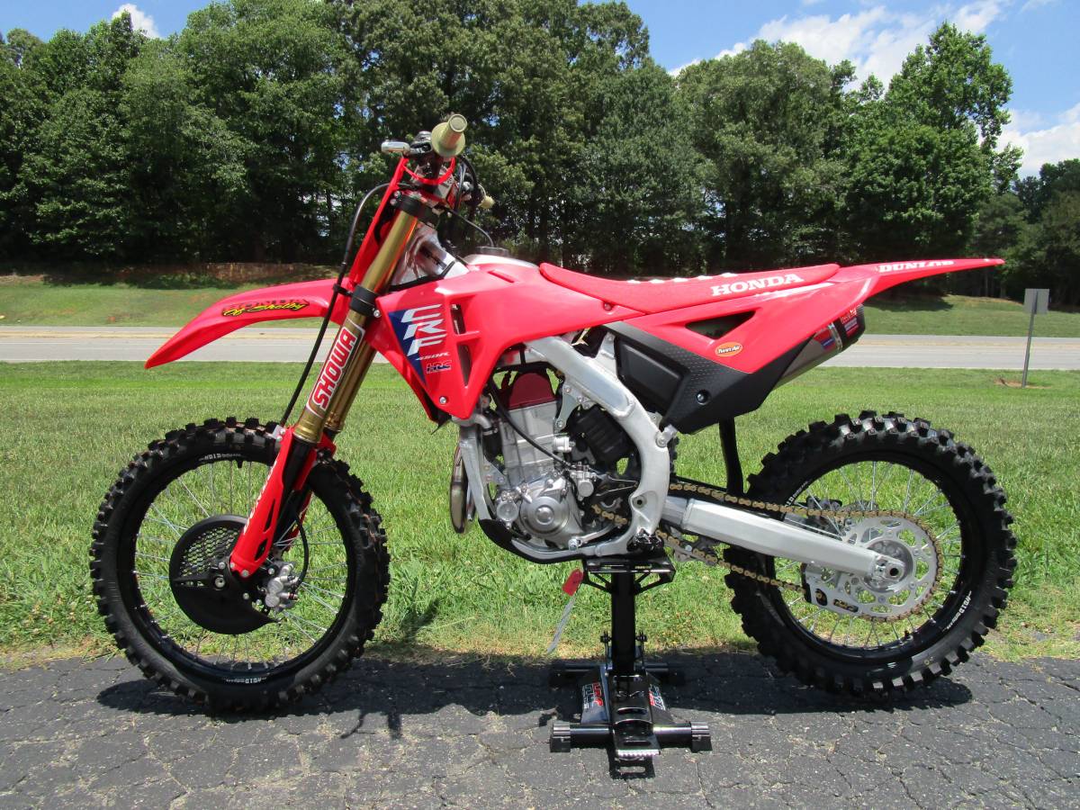 2026 Honda, Import USA — Foto 1