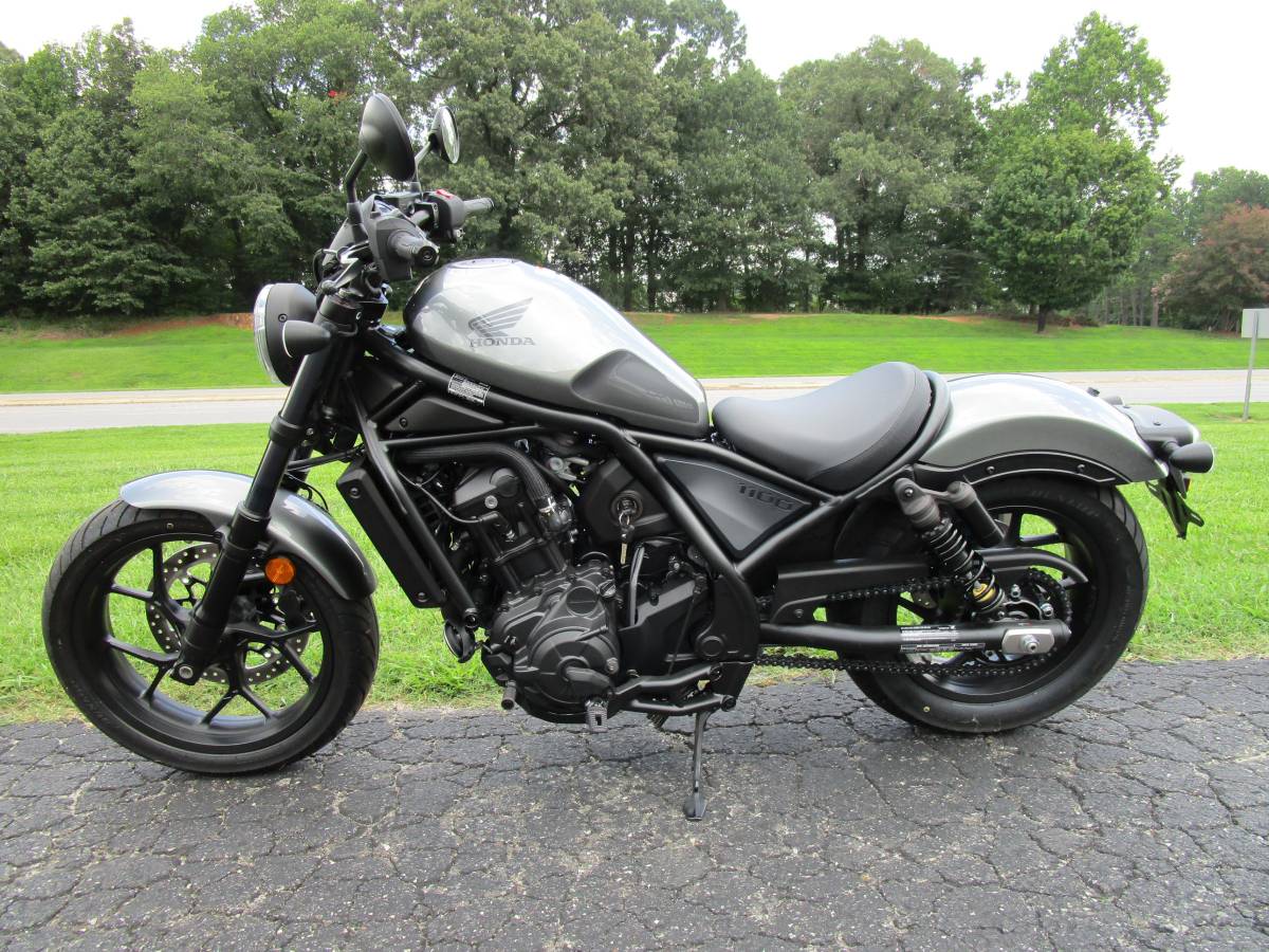 2024 Honda, Import USA — Foto 2 z 9