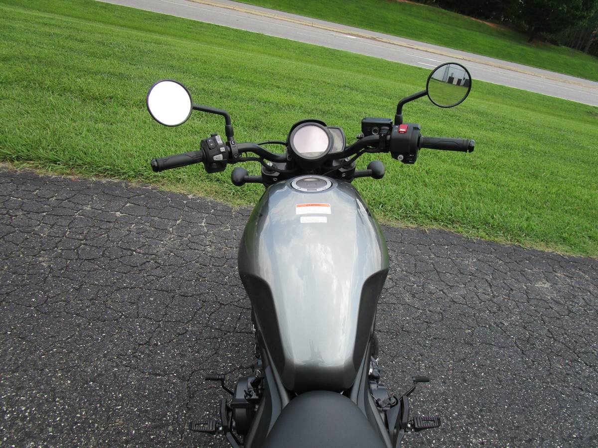 2024 Honda, Import USA — Foto 6 z 9