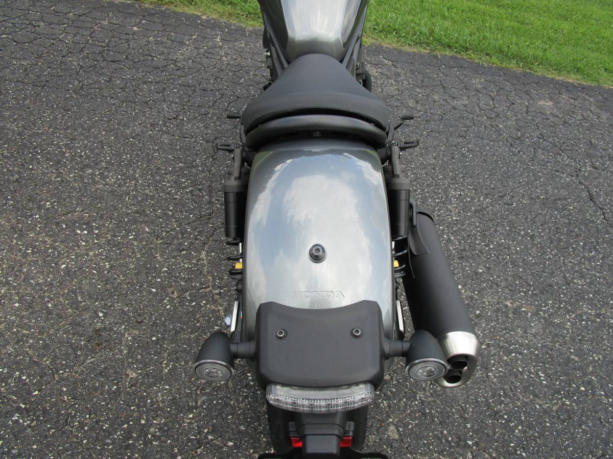 2024 Honda, Import USA — Foto 8 z 9