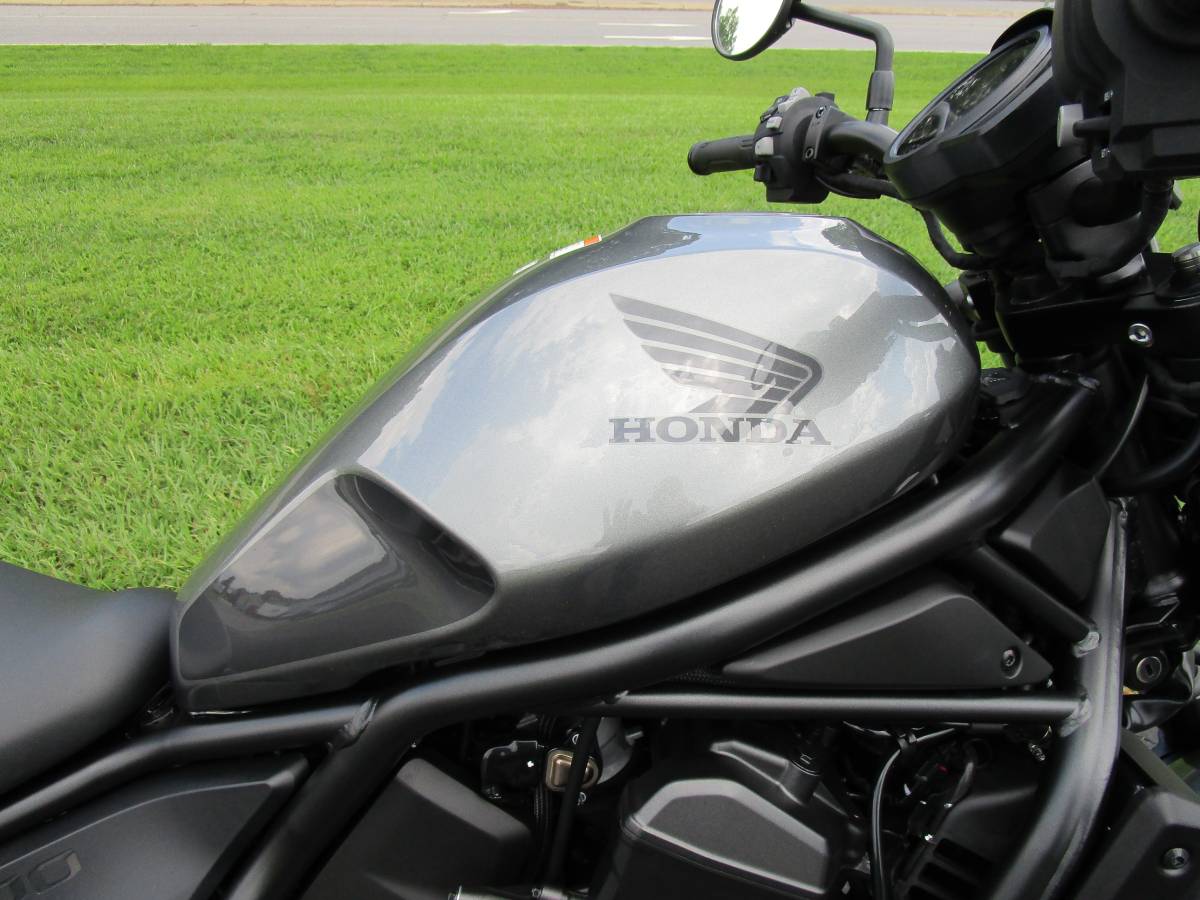 2024 Honda, Import USA — Foto 9 z 9