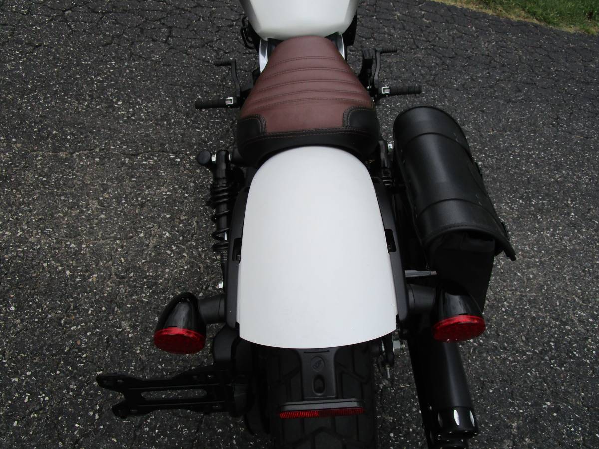 2020 Indian, Import USA — Foto 11 z 12