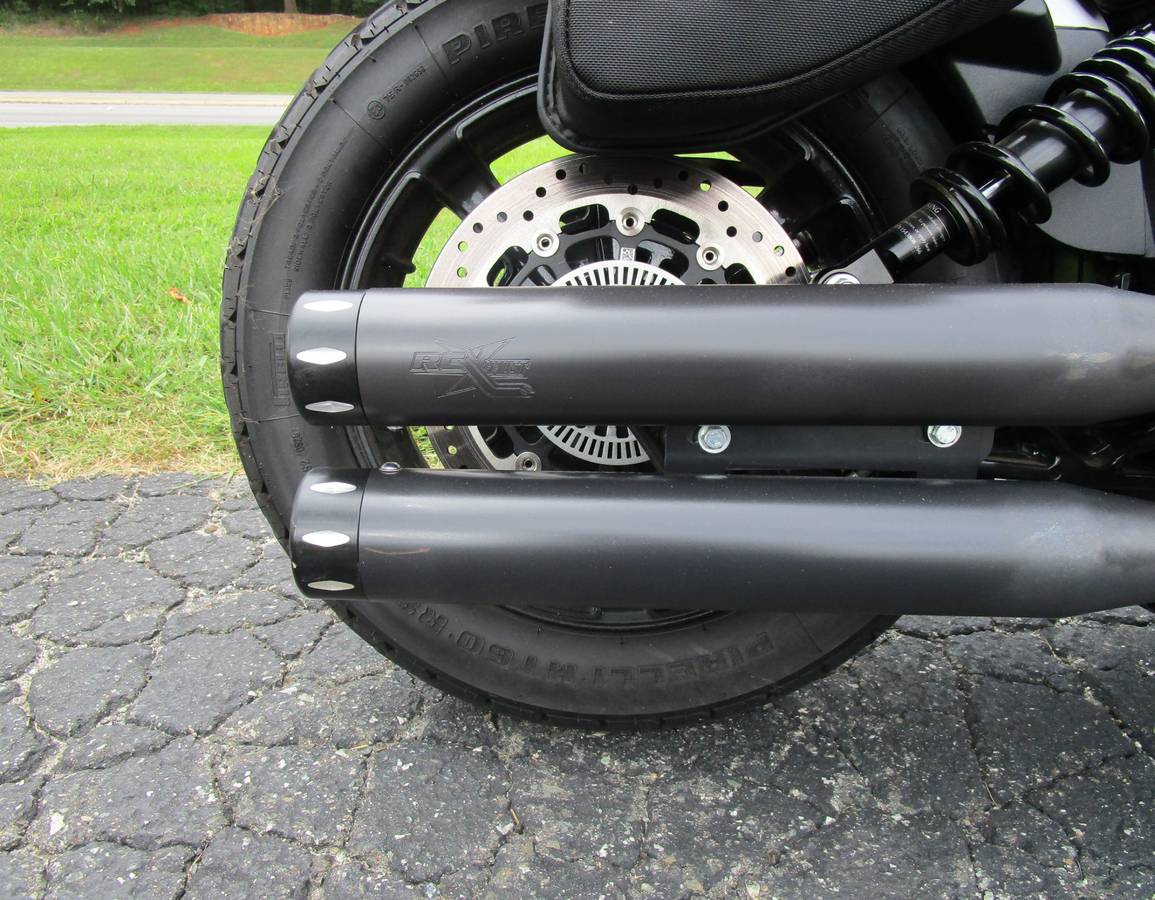 2020 Indian, Import USA — Foto 12 z 12