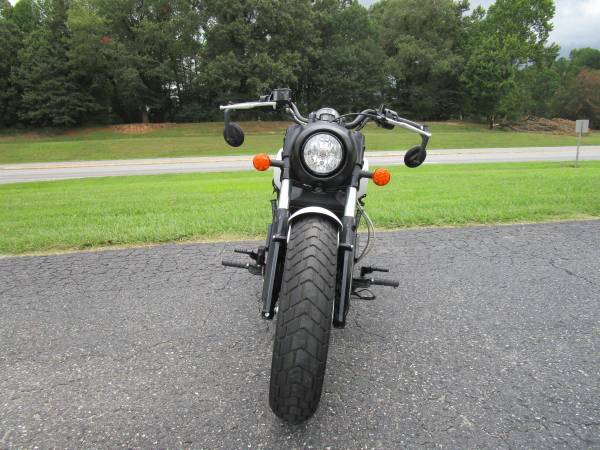 2020 Indian, Import USA — Foto 5 z 12