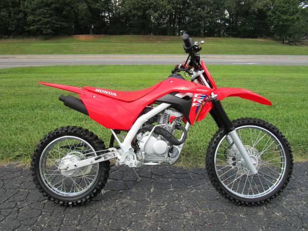 2025 Honda, Import USA — Foto 1