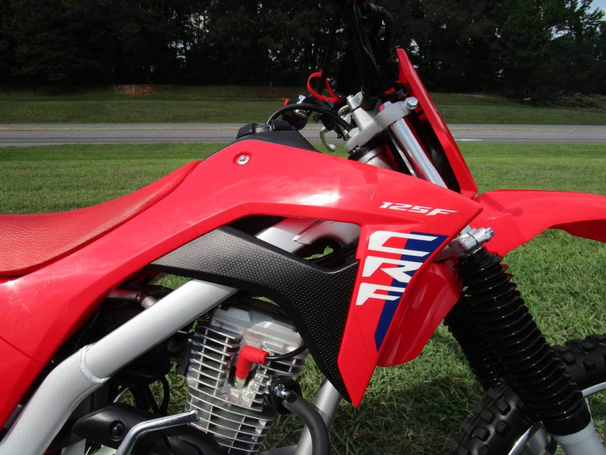 2025 Honda, Import USA — Foto 10 z 11