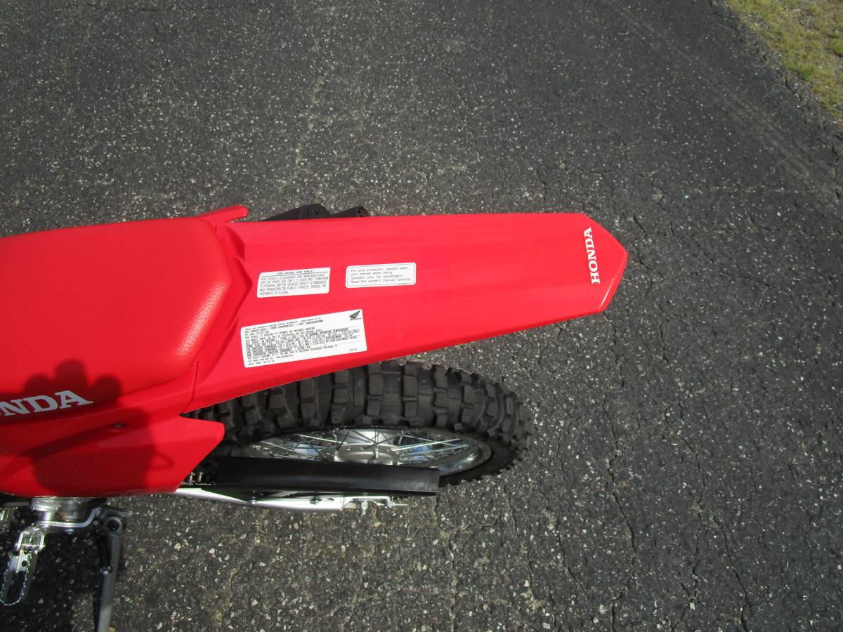 2025 Honda, Import USA — Foto 9 z 11