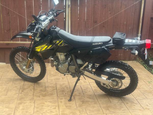 Suzuki, Import USA — Foto 10 z 10