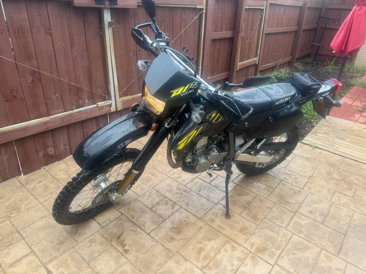 Suzuki, Import USA — Foto 2 z 10